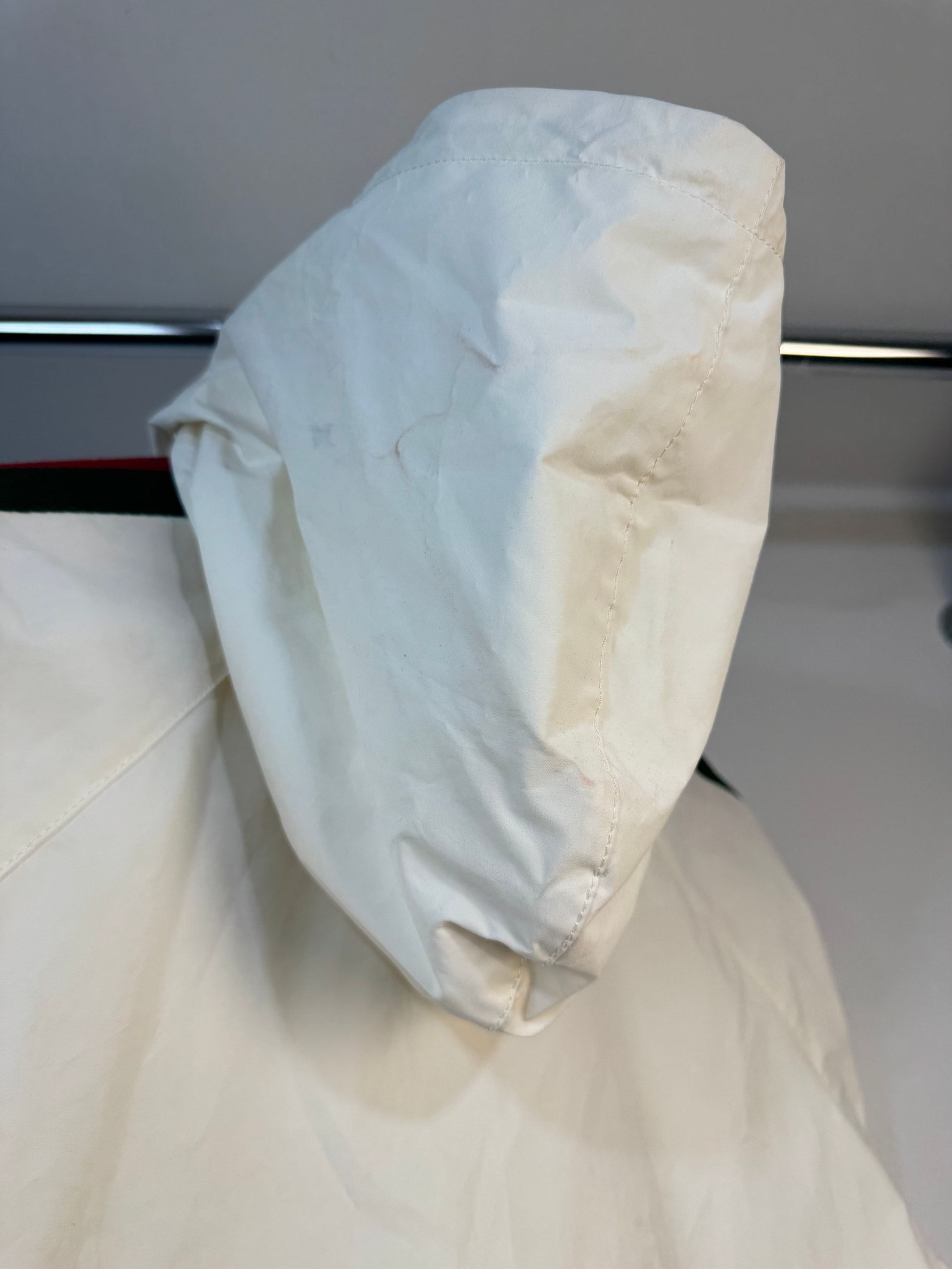 Giacca antivento Gucci