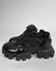 Prada thunder Size 41 nere
