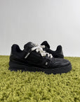 Louis Vuitton Trainer Nere 7