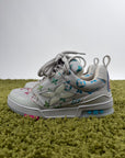 Louis Vuitton Skate Grigia Multicolor 5