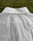 Camicia Louis Vuitton Monogram Bianca 42 - Second Hand Di Fiore