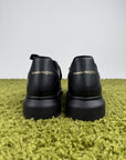 Alexander Mcqueen Sneaker Nero 42.5