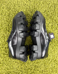 Mocassino Prada Size 10.5=44.5 neri