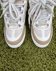Louis Vuitton Skate Beige 8
