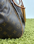 Borsa Louis Vuitton Tivoli PM Marrone
