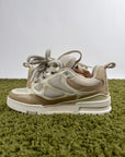 Louis Vuitton Skate Beige 6