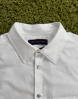 Camicia Louis Vuitton Monogram Bianca 42 - Second Hand Di Fiore