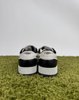 Fendi Match Low Sneaker 41.5