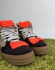 Off White High Sneaker 42