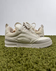 Louis Vuitton Skate Beige chiaro 10