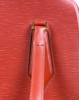 Borsa Voltaire Louis Vuitton In pelle Marrone - Second Hand Di Fiore