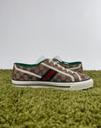 Gucci Tennis Beige 11+