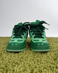 Louis Vuitton Skate Verde 8