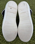 Rick Owens Ramones DRKSHDW nera 43