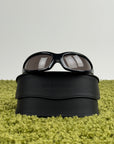 Occhiali da sole Balenciaga Neri