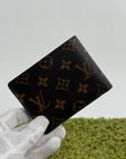 Portafoglio Louis Vuitton