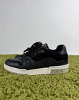 Louis Vuitton Trainer Nera 5 - Second Hand Di Fiore