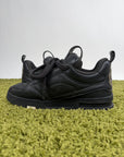 Louis Vuitton Skate Nero 9