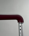 Trolley louis vuitton horizon 55 fucsia e arancione