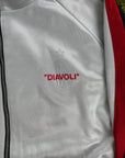 Completo Off White X Milan Felpa XL pantalone XL Grigio - Second Hand Di Fiore