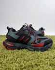 Balenciaga Track Grigia Multicolor 40