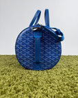 Borsa Sportiva Goyard Barrel 40