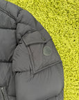 Giubbotto Moncler Nero 2