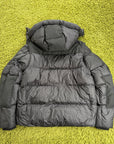 Giubbotto Burberry Convertible Nero M