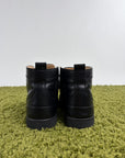 Louboutin alta Size 42 nera