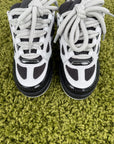 Louis Vuitton Skate Grigio Scuro 2