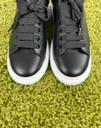 Alexander Mcqueen Sneaker nere 42