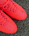 Nike Nocta Size 42 arancioni e argento