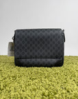 Borsello Gucci Grigio