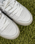 Scarpe Fendi Size 6=40 bianche