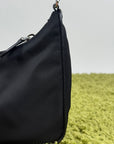 Borsa Prada Re-Edition 2000 nero