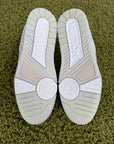 Louis Vuitton Trainer Bianca 7.5