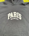 Felpa Balenciaga Cities Paris XL