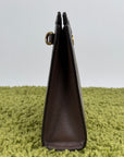 Pochette Ophidia Gucci Beige