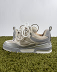 Louis Vuitton Skate Bianco 6
