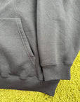 Felpa Balenciaga Languages Nera Multicolor XL - Second Hand Di Fiore