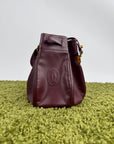 Borsa a Secchiello Cartier