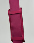 Borsa Boston Gucci Rosa Multicolor