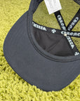 Cappello Chrome Hearts Size 51-61 nero