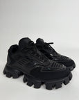Prada thunder Size 41.5 nere