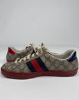 Sneaker Gucci Ace Supreme