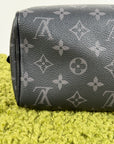 Beauty Case Louis Vuitton Nero
