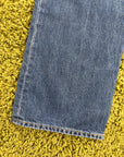 Jeans Saint Laurent In Denim 27