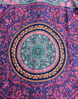 Camicia Le Pop Classique Gianni Versace Viola Multicolor 41