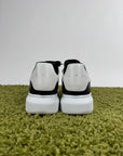 Alexander Mcqueen Sneaker nere 42