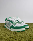 Louis Vuitton Trainer Verdi 7